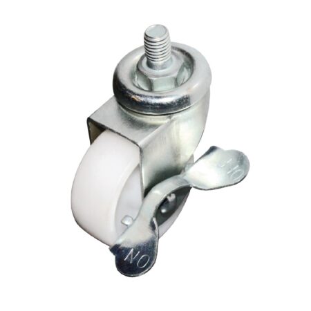 Braked Castors (Single) for G590-A G591-A Optional-G604-A G605-A G622-A U636-A