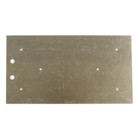 Apuro Mica Plate for DB193 L515