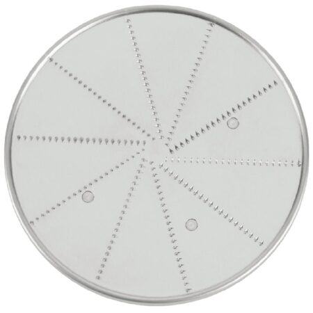 Waring 2mm Parmesan Grating Disc for CC026-A CD666-A CC026-SK-A
