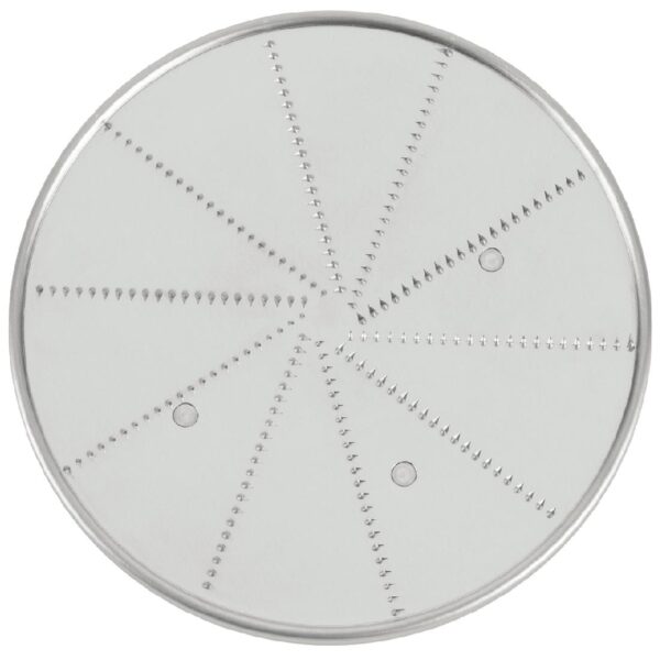 Waring 2mm Parmesan Grating Disc for CC026-A CD666-A CC026-SK-A