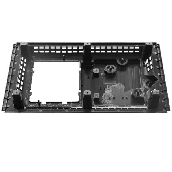Polar Bottom Base for Compressor for CC611 up to PO 171365 CC611-A-03