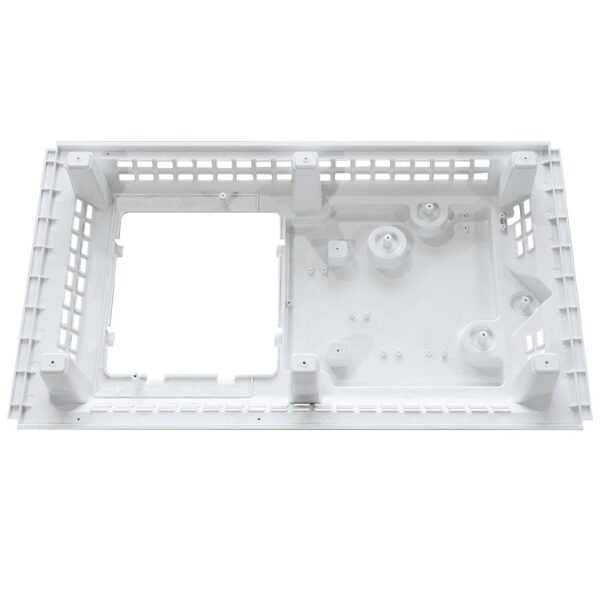 Polar Bottom Base for Compressor for CC666 CC666-A-03