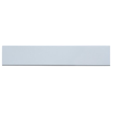 Polar Front Panel of Base for CC666 CC666-A-03