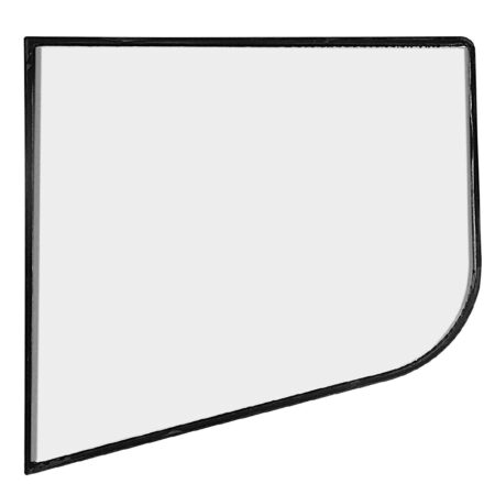 Polar Side Glass for CC611 CC666 CC611-A-03 CC666-A-03