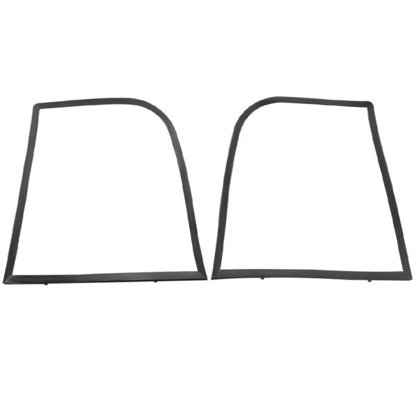 Polar Left & Right Rubber Seal for CC611 CC611-A-03
