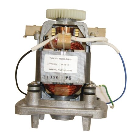 Motor for CB135 CB136