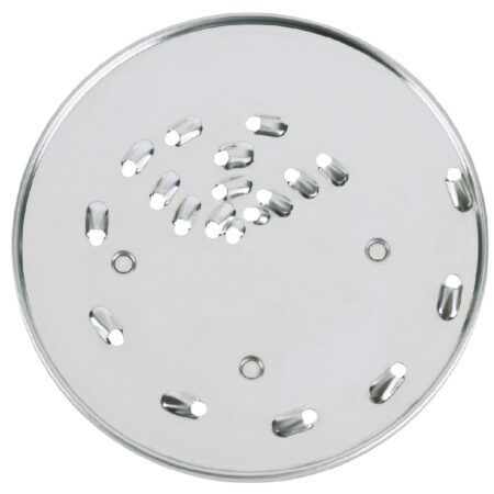 Waring 2mm Grating/Shredding Disc for CC025-A