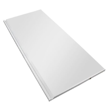 Polar Complete Door (Painted Steel 1720x775x36mm) for CD614 CD615