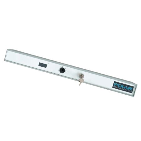 Polar Front Panel for CD080-A CD081-A CD082-A CD083-A (Up to PO4925)