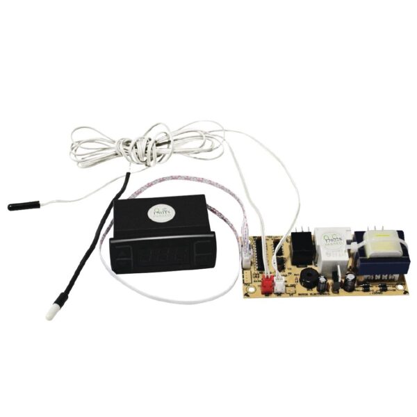 Polar Digital Controller for CD229 CD230 CD229-A CD230-A