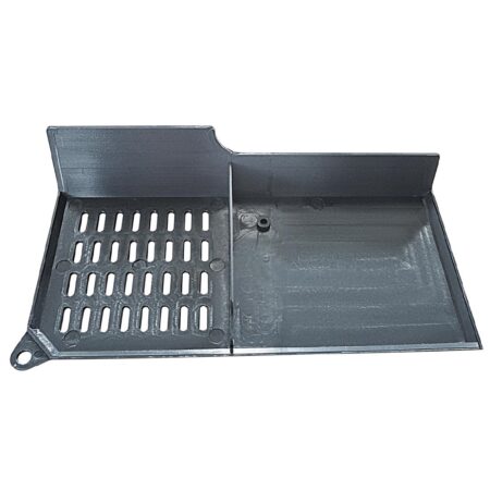 Base Cover CD277