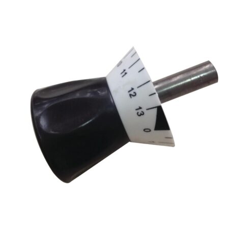 Regulator Knob for CD278-A