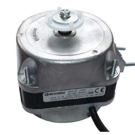 Polar Fan Motor for Evaporator for CD239 CM287 CR899