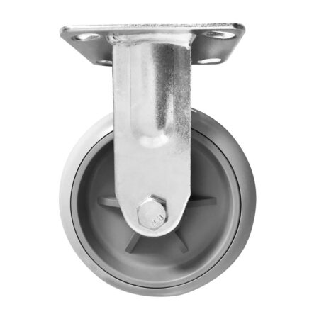 Spare Castors for DL012 Jantex Housekeeping Trolley with Doors