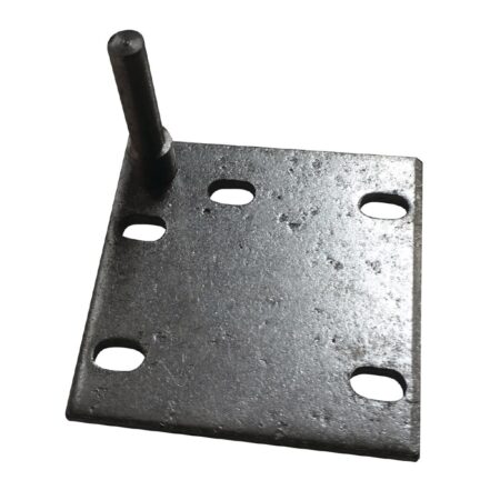 Polar Upper Hinge for GD881 GD881-A