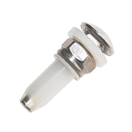 Polar Up Hinge Axis incl. nut&washer CK490-2-A CL108-9-A G604-5-A G622-A U636-A