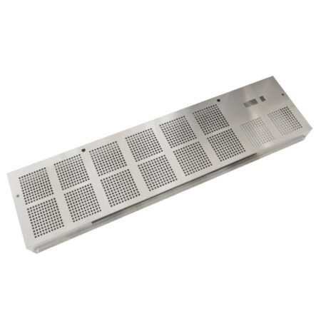 Polar Front Panel for GD879-A GD880-A (B2B)