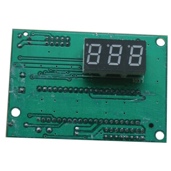 Apuro Control Board (Assembly) for GF439 - Image 2