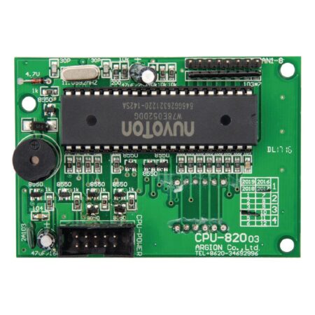 Apuro Control Board (Assembly) for GF439