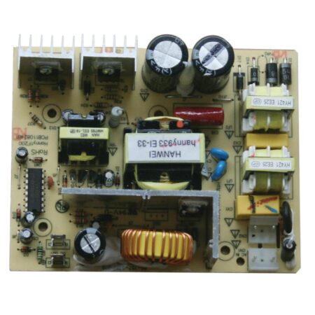 Apuro PCB for GF439