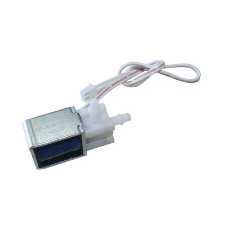 Apuro Main Valve for GF439