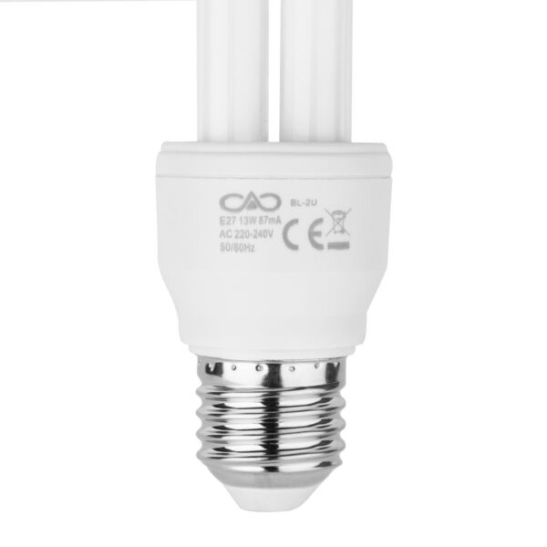 Energy Saving Bulb - 13watt for CN430 CN431 CT870 GH093 GH094 - Image 4