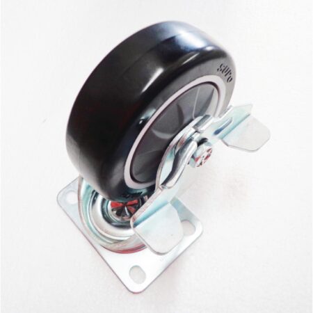 Thor Braked Castor for GH110-P GH111-P GH110-N GH111-N