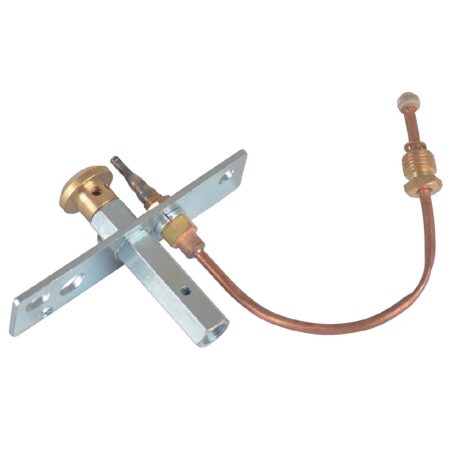 Thor Flame Device System Front for GE543-N-P GE756-N-P GE757-N-P GH100-N-P