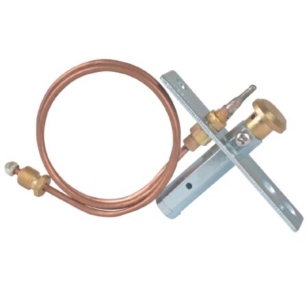 Thor Flame Device System-back GE543-N-P GE756-N-P GE757-N-P GH100-N-P GH101-N-P