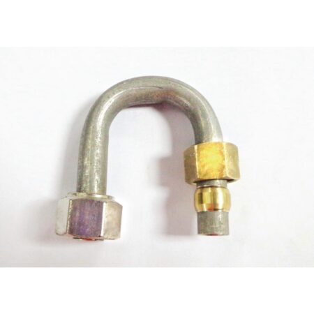 Thor Main pipe front ass?y for GH100-P GH101-P GH102-P GH100-N GH101-N GH102-N