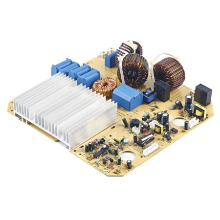 Apuro Rear PCB for Mainboard for GF239-A (B2B)