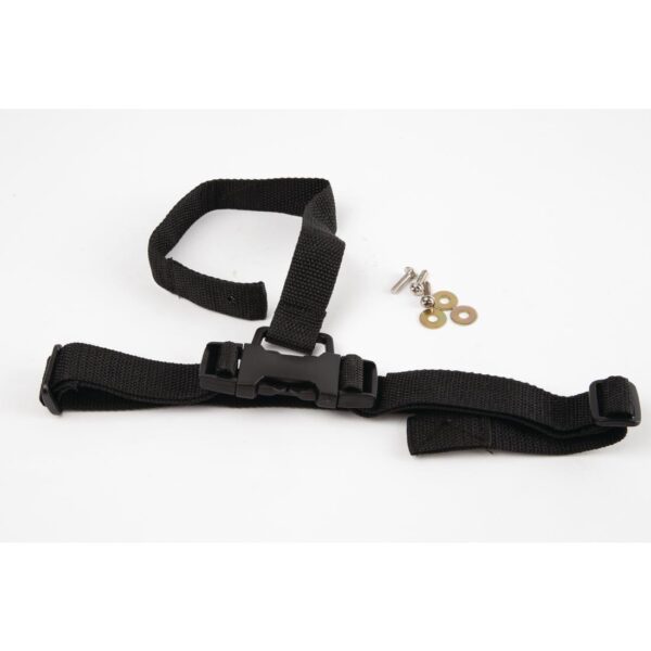 Spare 3 Point Harness (inc Harness fixings) for DL833 DL900 & DL901 (Post 2014) - Image 2