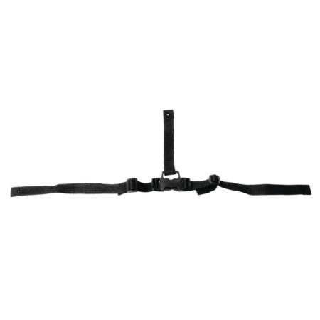 Spare 3 Point Harness (inc Harness fixings) for DL833 DL900 & DL901 (Post 2014)