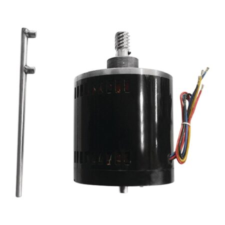 Apuro Motor (inc motor tool) for GJ461-A