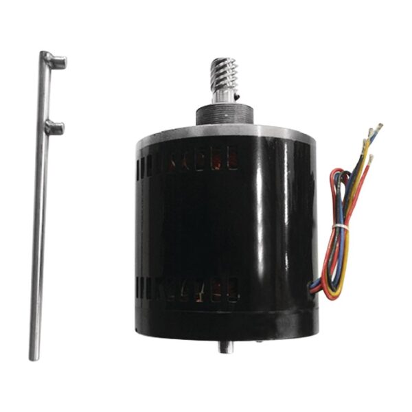 Apuro Motor (inc motor tool) for GJ461-A