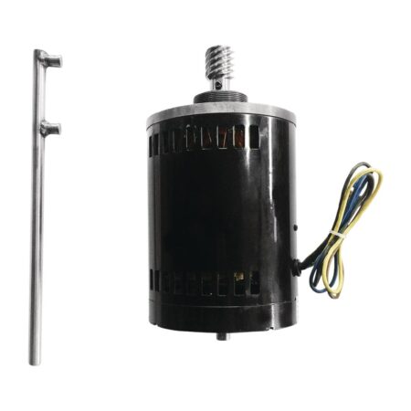 Apuro Motor (inc motor tool) for GL191-A