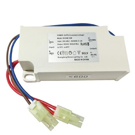 LED BallastGL007-A-05 GL008-A-05 GL009-A-05 GL010-A-06 GL011-A-04 GL001-A-04