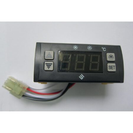 Digital DisplayGL007-A-05 GL008-A-05 GL009-A-05 GL010-A-06 GL011-A-04 GL001-A-04