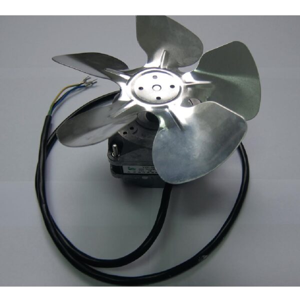 Condenser FanGL008-A-05 GL009-A-05 GL010-A-06 GL012-A-04 GL013-A-07 GL002-A-04