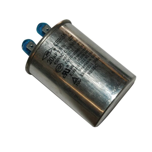 Polar Capacitor for CB921 GH506 GH507 GH506-A-02