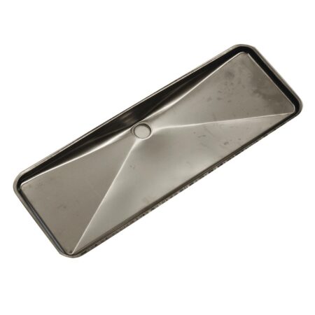 Polar Evaporator Water Pan for GH506 (old & new refrigerant) GH506-A-02