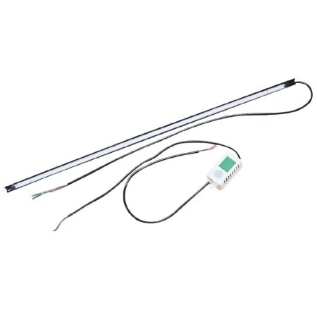 Polar LED Light & Transformer for CD230 CD230-A