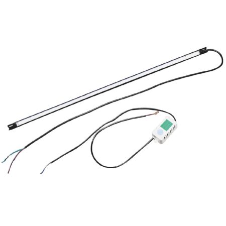 Polar LED Light & Transformer for CD229 CD229-A