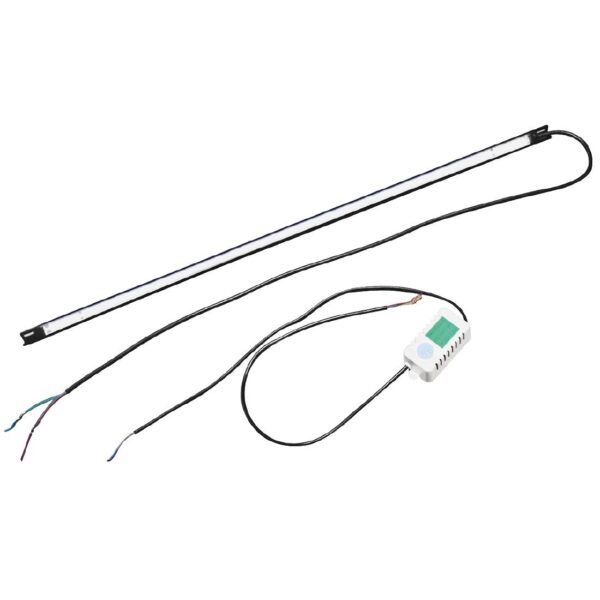 Polar LED Light & Transformer for CD229 CD229-A