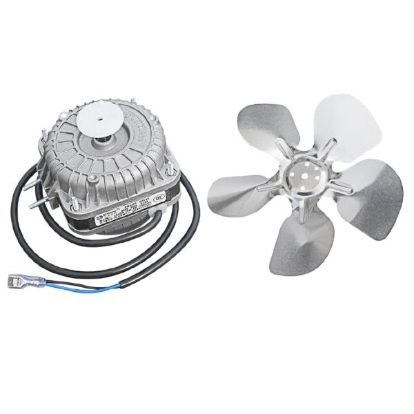Condenser Fan(25W YZF5-13+V200-34)CK477-A CK478-A CK479-A GJ447-A GJ448-AGJ449-A
