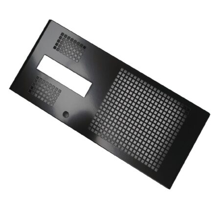 Polar Front Panel for GJ447 GJ447-A (Prior to 5553-AU)