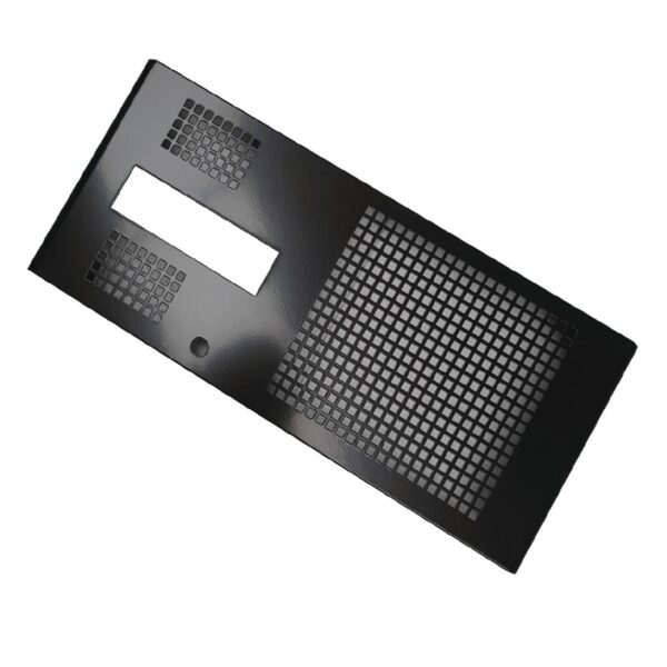 Polar Front Panel for GJ447 GJ447-A (Prior to 5553-AU)