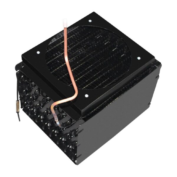 Polar Condenser for CK477-A CK478-A CK479-A GJ447-A GJ448-A GJ449-A