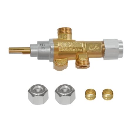 Thor Safety Valve for GE559-N GE559-P