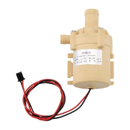 Apuro Submerged Pump for DM869-A